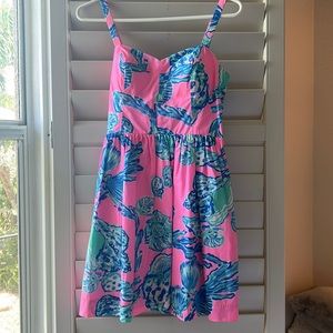 Lily Pulitzer Dress